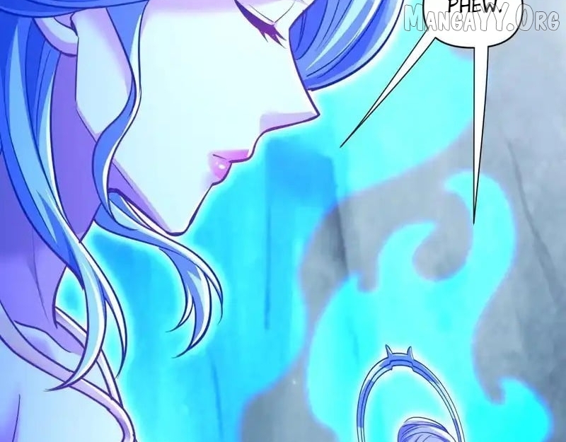 Invincible After Shocking My Empress Wife Chapter 109 - page 93